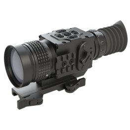 AGM SECUTOR TS50 384x288 17μm 50Hz 50mm 1x-4x Termilised vaatamisväärsused