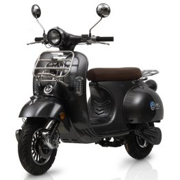 I.M.L. Havana, Lithium 72V 20Ah 3000W, Grey elektrilised tõukerattad