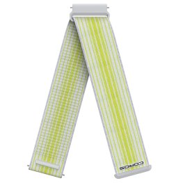 COROS PACE 4 Nylon Band - White aksessuaarid