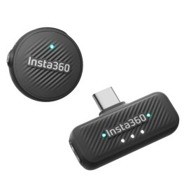 INSTA360 Mic Air aksessuaarid