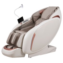 Harmõ Prime Spa Massage chair, Beige массажное кресло