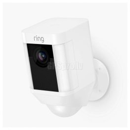RING Spotlight Cam умная камера