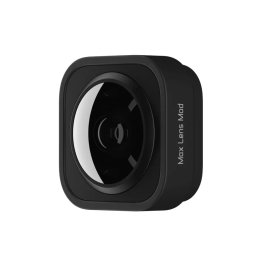 GOPRO Max Lens Mod for HERO12 / HERO11 / HERO10 / HERO9 Black аксессуар