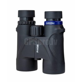 FOCUS Roof Binoculars Explore 10x32 бинокль