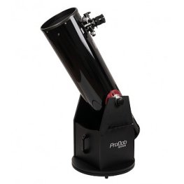 OMEGON Dobson ProDob N 254/1250 DOB II teleskops