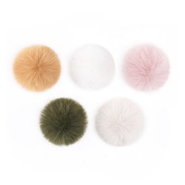 DJI Mic 3 Multi-Color Windscreens aksessuaarid