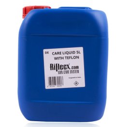 RifleCX Care Liquid With Teflon, 5000ml relvahooldustoode