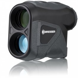 Bresser 6x24 OLED laser rangefinder дальномер