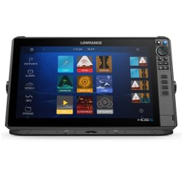 LOWRANCE HDS-16 PRO No Transducer (ROW) kajalood