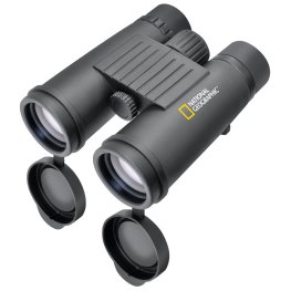 NATIONAL GEOGRAPHIC 10x42 waterproof binoklid