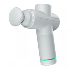 HYPERICE Hypervolt GO 2 EU+, white Массажные пистолеты и аксессуары