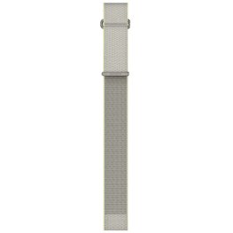 GARMIN QuickFit Band 22mm, Fog Gray/Citron ComfortFit Fabric, Long аксессуар
