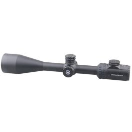 Vector Optics Hugo 6-24x50GT SFP Riflescope optilised sihikud