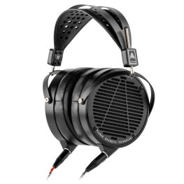 Audeze LCD-X, Alum Rings, Leather Free, Ce Case Balance, W/Adapter kõrvaklapid