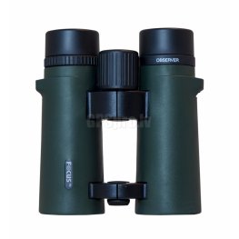 FOCUS Roof Binoculars Observer Compact II 8x42 бинокль