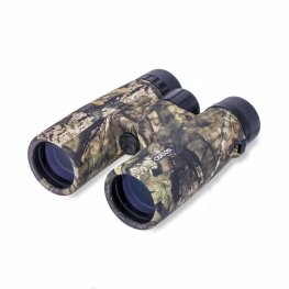 CARSON JR Series 10x42mm Waterproof Binocular, Mossy Oak Camouflage binoklid