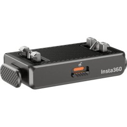 INSTA360 X5 Quick Release Mount aksessuaarid