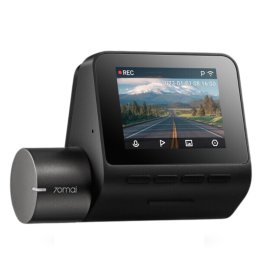 70mai A200 APP Control 1080P 60FPS Dual-Channel Optional videoregistraatorid