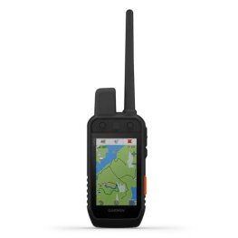GARMIN Alpha 300i  Advanced Tracking and Training Handheld with inReach® Technology koerte koolitusseadme kaugjuhtimispult