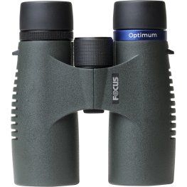 FOCUS Optimum 10x32 ED бинокль