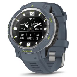 GARMIN Instinct® Crossover Blue Granite spordikell