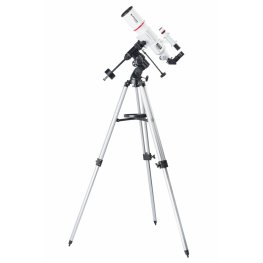 Bresser Refractor 90/500 EQ3 телескоп