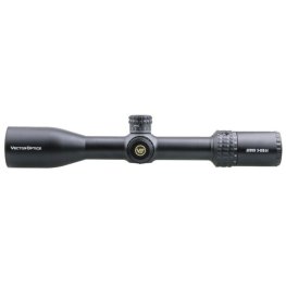Vector Optics Aston 3-18x44SFP Riflescope optilised sihikud