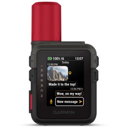 GARMIN InReach Mini 3 Plus GPS turismile