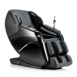 iRest Supearl+ (A336), Graphite Black массажное кресло