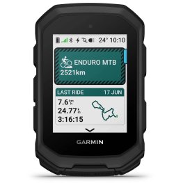 GARMIN Edge MTB Jalgrattaarvutid
