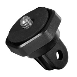 TELESIN Mount adapter 1/4" for sports cameras аксессуар