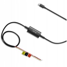 70mai Dashcam Hardware Kit Midrive UP03 aksessuaarid