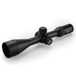 ALPEN OPTICS APEX LT  2,5-15x56 A4 Gen 2 optilised sihikud