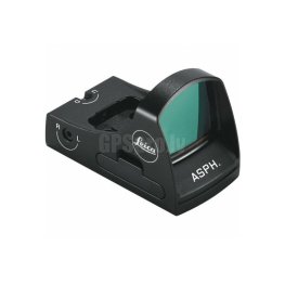 LEICA Tempus ASPH. 2.0 MOA kollimaatori nägemine