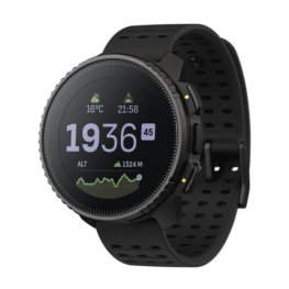 SUUNTO VERTICAL ALL BLACK spordikell