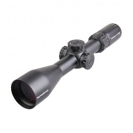 Vector Optics Marksman 4.5-18x50SFP optilised sihikud