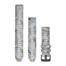 GARMIN Watch Band 20mm, Mist Camo аксессуар