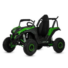 I.M.L. Kids Buggy 10E, 48V 12Ah 1200W, Green Laste elektritransport