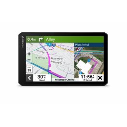 GARMIN dēzlCam™ LGV710 GPS navigeerimine