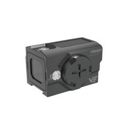 Vector Optics Frenzy Plus 1x18x20 Enclosed Sight Solar Power Multi-Reticle kollimaatori nägemine