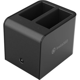 INSTA360 Charging Station for Pro Batteries aksessuaarid