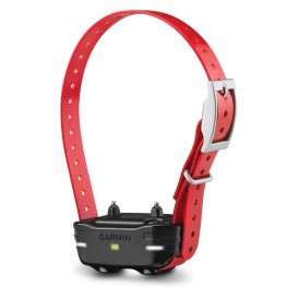 GARMIN PT10 Dog Device (Red Collar) электрический ошейник