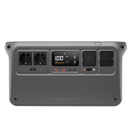 DJI Power 1000 v2 generaatorid