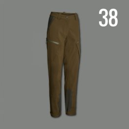 NORTHERN HUNTING TOKA VALDIS women trousers for hunting and outdoor, size 38 Охотничья одежда для женщин