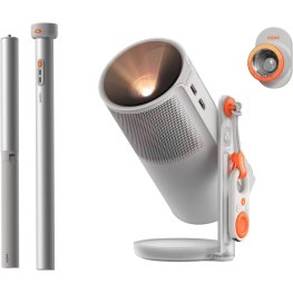 XGIMI Mogo 4 Bundle projektor