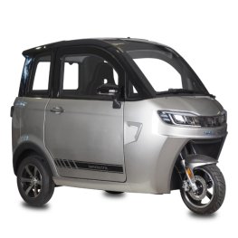 I.M.L. ARIEL, Acid 60V 58Ah 1500W, Silver mikromasin