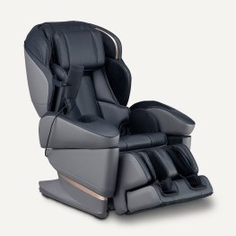 Fujiiryoki JP 3000 Graphite/Black массажное кресло