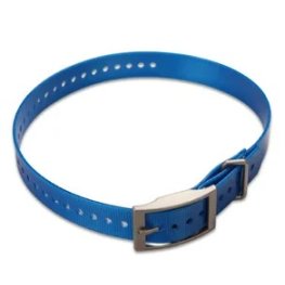 GARMIN 1-inch Collar Strap, Blue elektrilised kraed