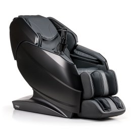 iRest Grandease A550, Black массажное кресло