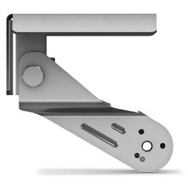 GARMIN Transom Mount for the LiveScope™ 2 Transducer Series aksessuaarid